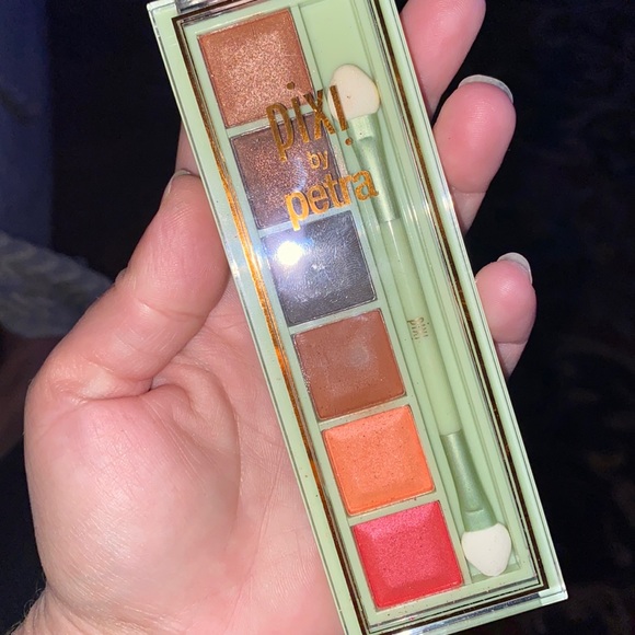 Pixi by Petra desert sunset palette - Picture 1 of 3